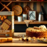 Spice Cake Mix Recipes: Easy Ideas Using Cake Mix