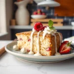 Sugar Free Cake Recipe: Easy, Moist, and Delicious
