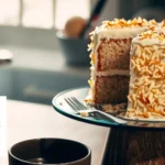 Tom Cruise Coconut Cake Recipe: Easy, Moist, and Flavorful