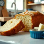 Vanilla Pound Cake Recipe: Easy, Classic, and Buttery