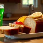7up Pound Cake Recipes: Easy, Moist, and Flavorful Ideas