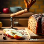 Apple Bundt Cake Recipe: Easy Steps for a Moist, Spiced Loaf-Cake