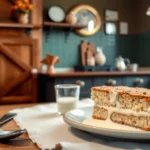 Authentic Tres Leches Cake Recipe: Creamy, Soaked, and Delicious