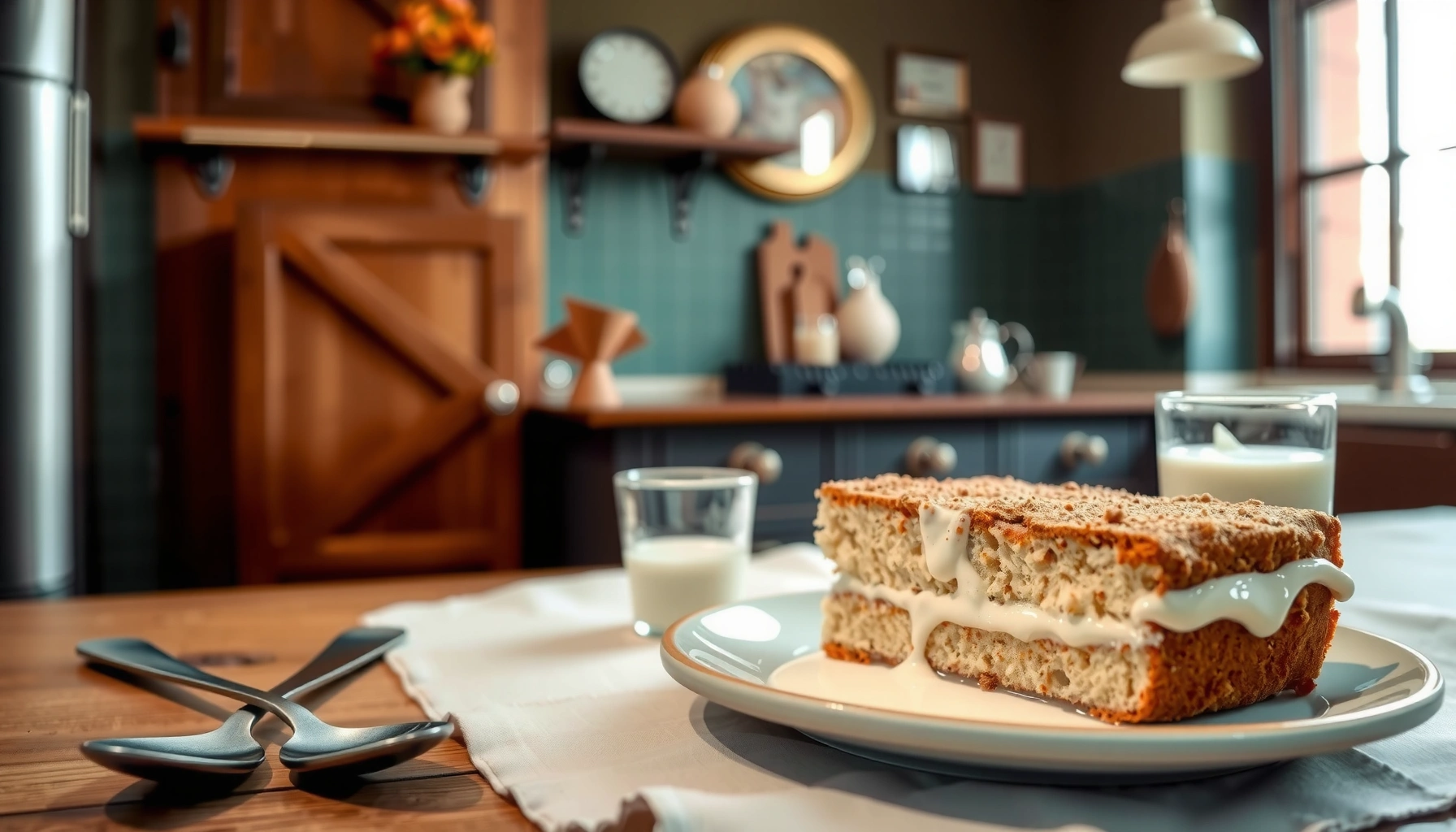 Authentic Tres Leches Cake Recipe: Creamy, Soaked, and Delicious