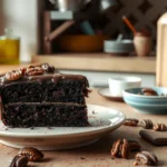 Baker’s Recipe for German Chocolate Cake: Moist and From-Scratch