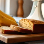 Banana Bread Recipe Using Cake Mix: Easy and Delicious