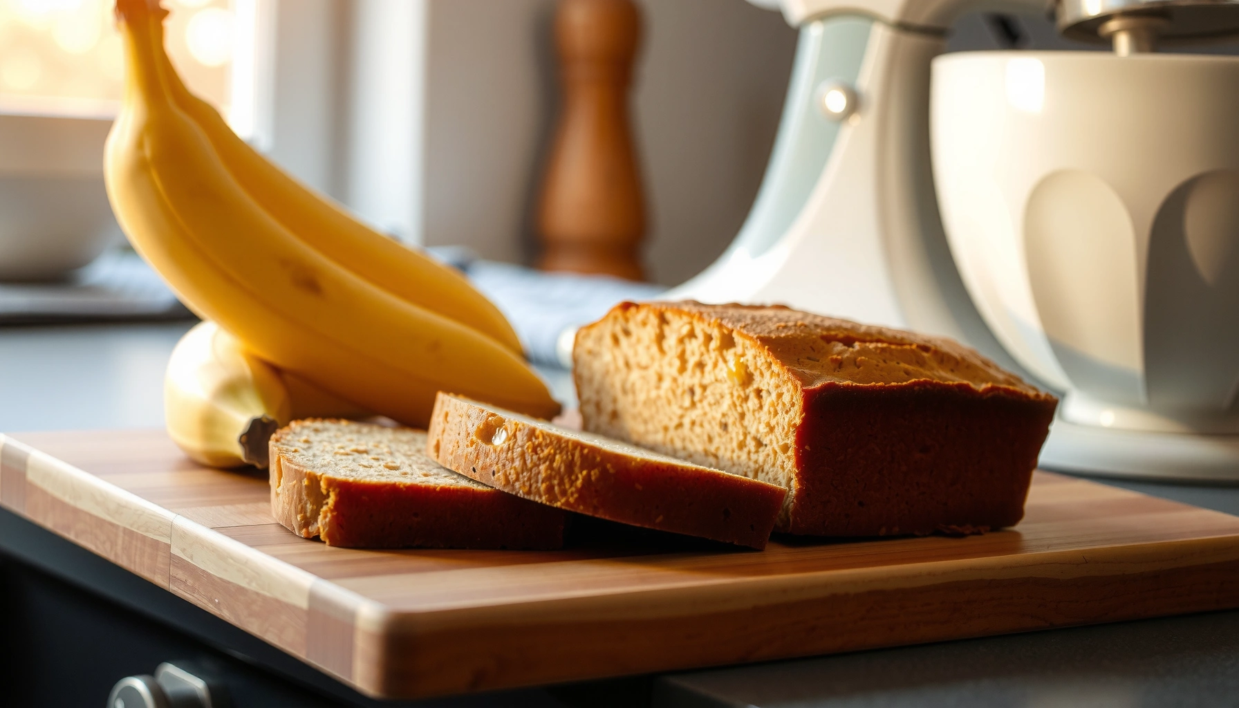 Banana Bread Recipe Using Cake Mix: Easy and Delicious