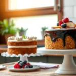 Best Cakes Recipes: Easy, Reliable Ideas for Every Occasion