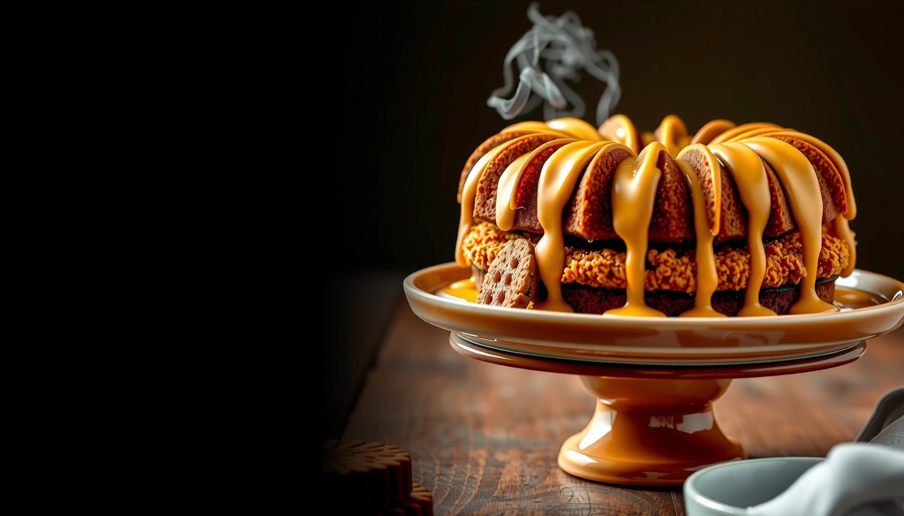 Biscoff Cake Recipe: Easy Steps for a Delicious Biscoff Dessert