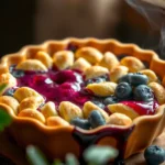 Blueberry Dump Cake Recipes: Easy, Sweet, and Perfectly Baked
