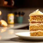 Butter Frosting Cake Recipe: Easy, Creamy, and Perfectly Sweet