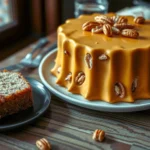 Butter Pecan Cake Recipe: Rich, Buttery, and Easy to Make