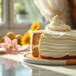 Buttercream Cake Recipe: Easy, Fluffy, and Perfectly Frosted