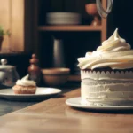Cake Frosting Recipes: Easy Fluffy Options for Every Cake