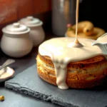 Cake Glaze Recipe: Easy, Glossy Glaze for Any Cake