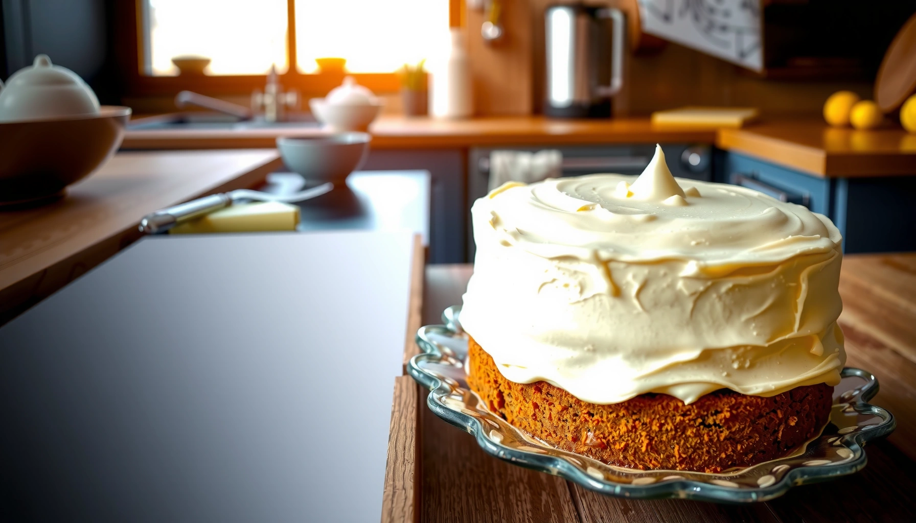 Cake Home Recipe: Easy Step-by-Step Guide for a Fresh Homemade Cake