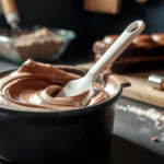 Chocolate Cake Frosting Recipe: Easy, Rich, and Smooth