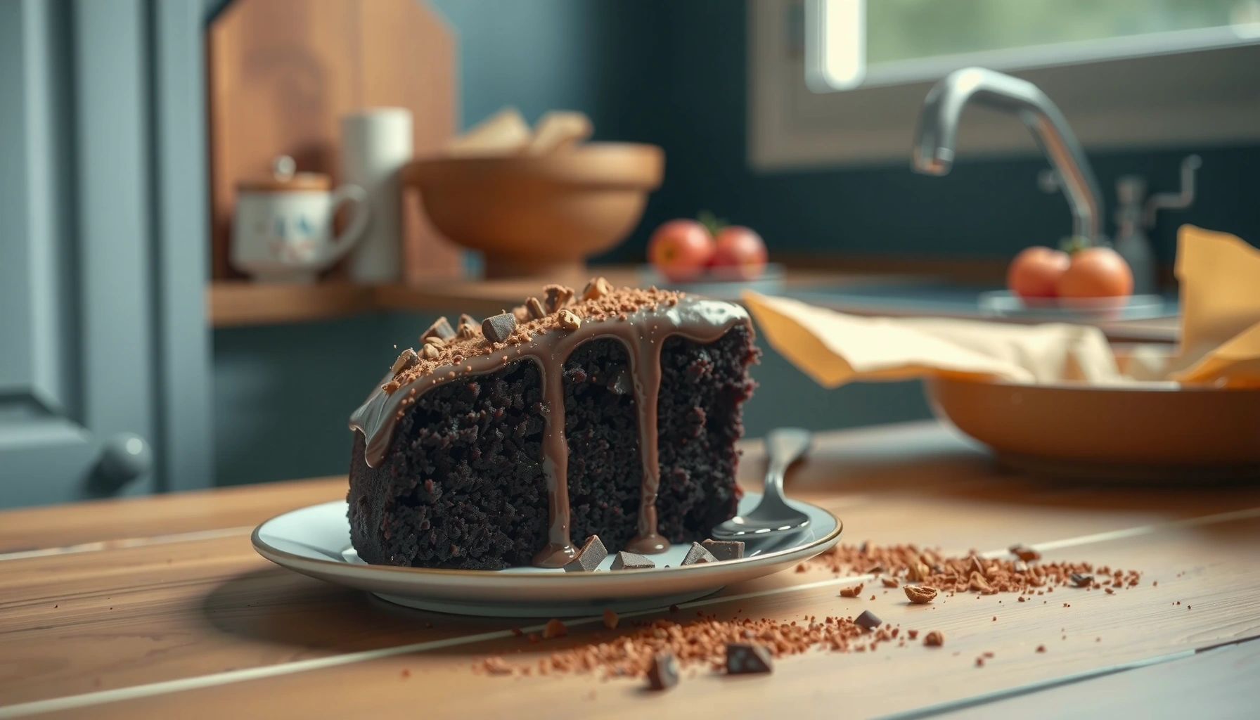 Chocolate Cake Mix Recipes: Easy Ideas From Box Mix to Cake