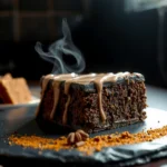Chocolate Fudge Cake Recipe: Rich, Moist, and Easy Homemade