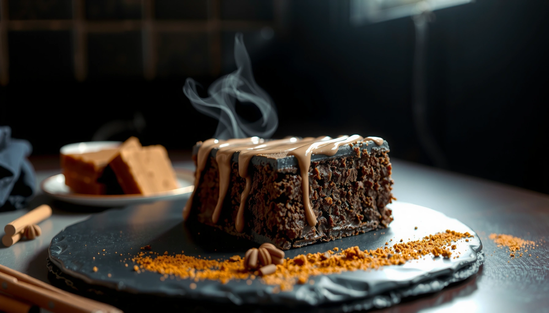 Chocolate Fudge Cake Recipe: Rich, Moist, and Easy Homemade