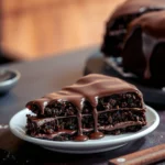 Chocolate Mayonnaise Cake Recipe: Easy, Moist, and Rich