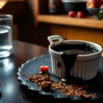 Chocolate Molten Lava Cake Recipe: Easy Steps for Perfect Centers