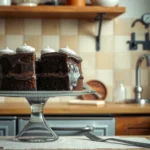 Coke Cake Recipe: Easy Steps for a Sweet, Moist Dessert