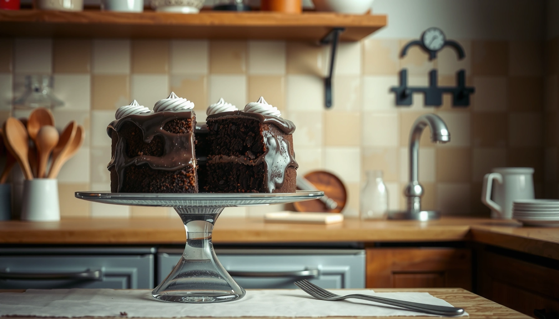 Coke Cake Recipe: Easy Steps for a Sweet, Moist Dessert