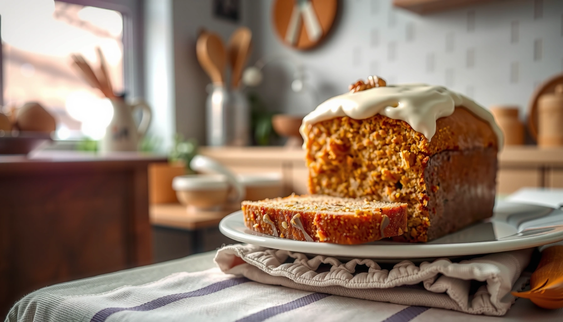 Carrot Cake Recipes: Easy Tips for Baking Perfect Carrot Cake