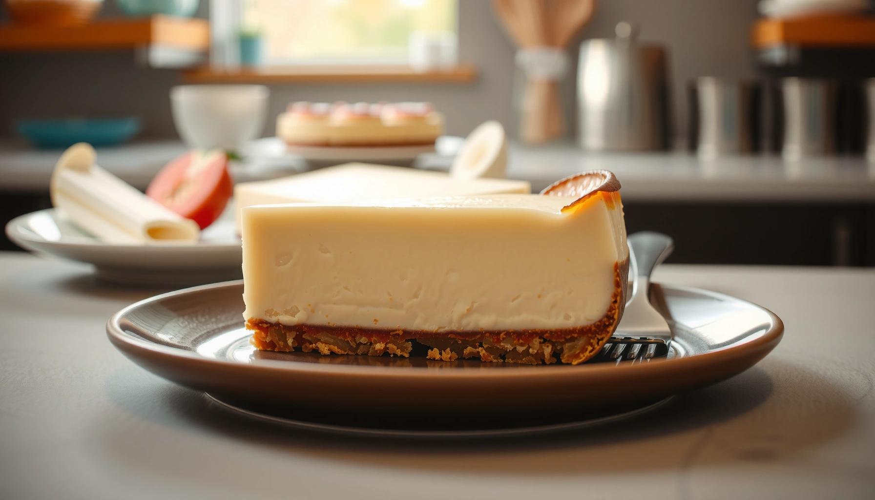 Cheese Cake Recipe: Creamy, Classic Instructions