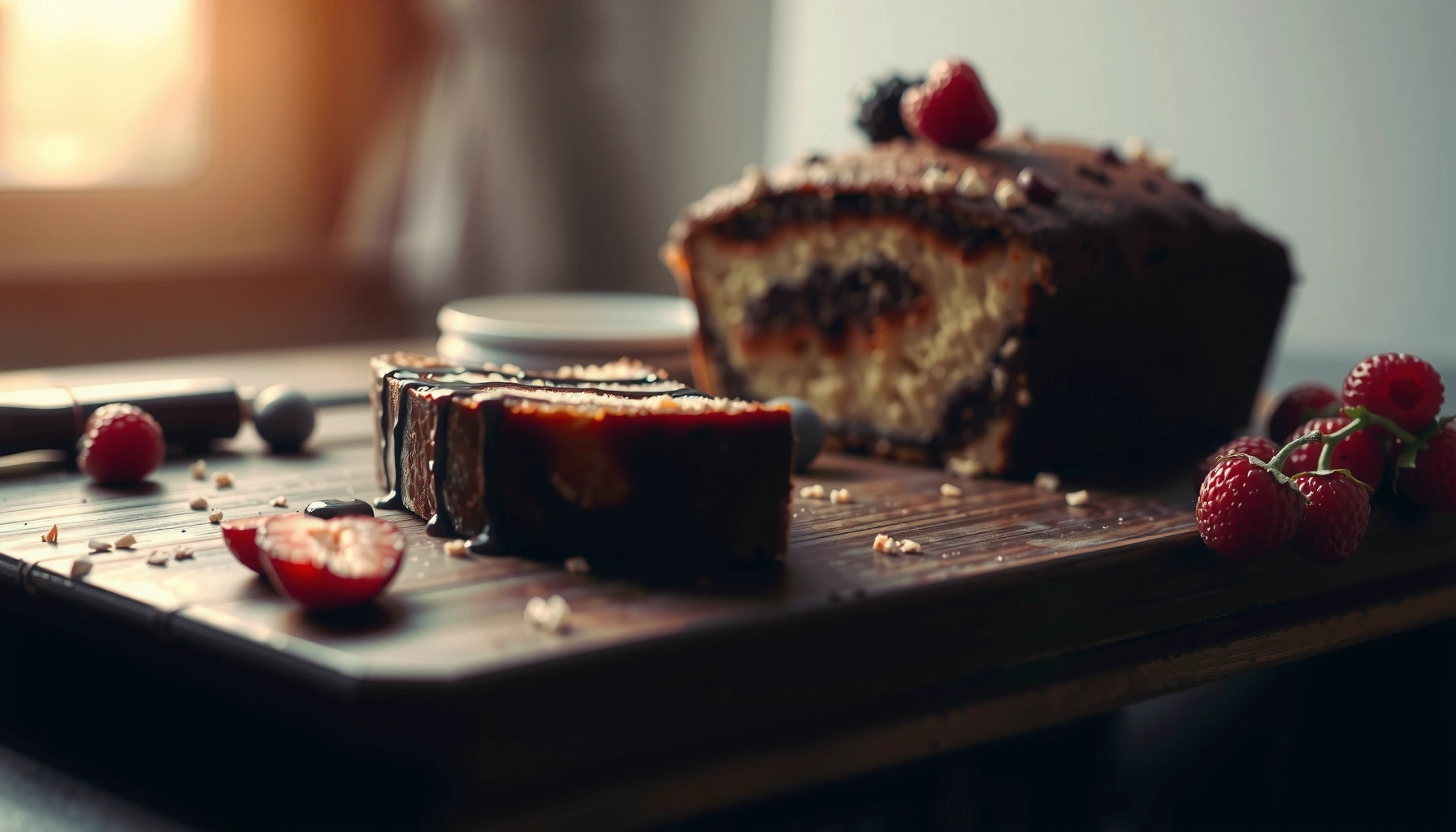 Loaf Cake Recipes: Easy, Delicious Recipes to Bake at Home