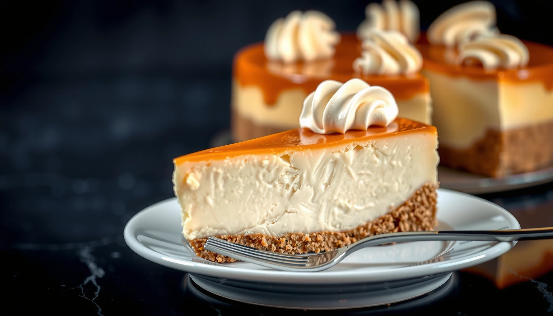 New York Cheesecake Recipe: Classic, Creamy, and Easy to Make
