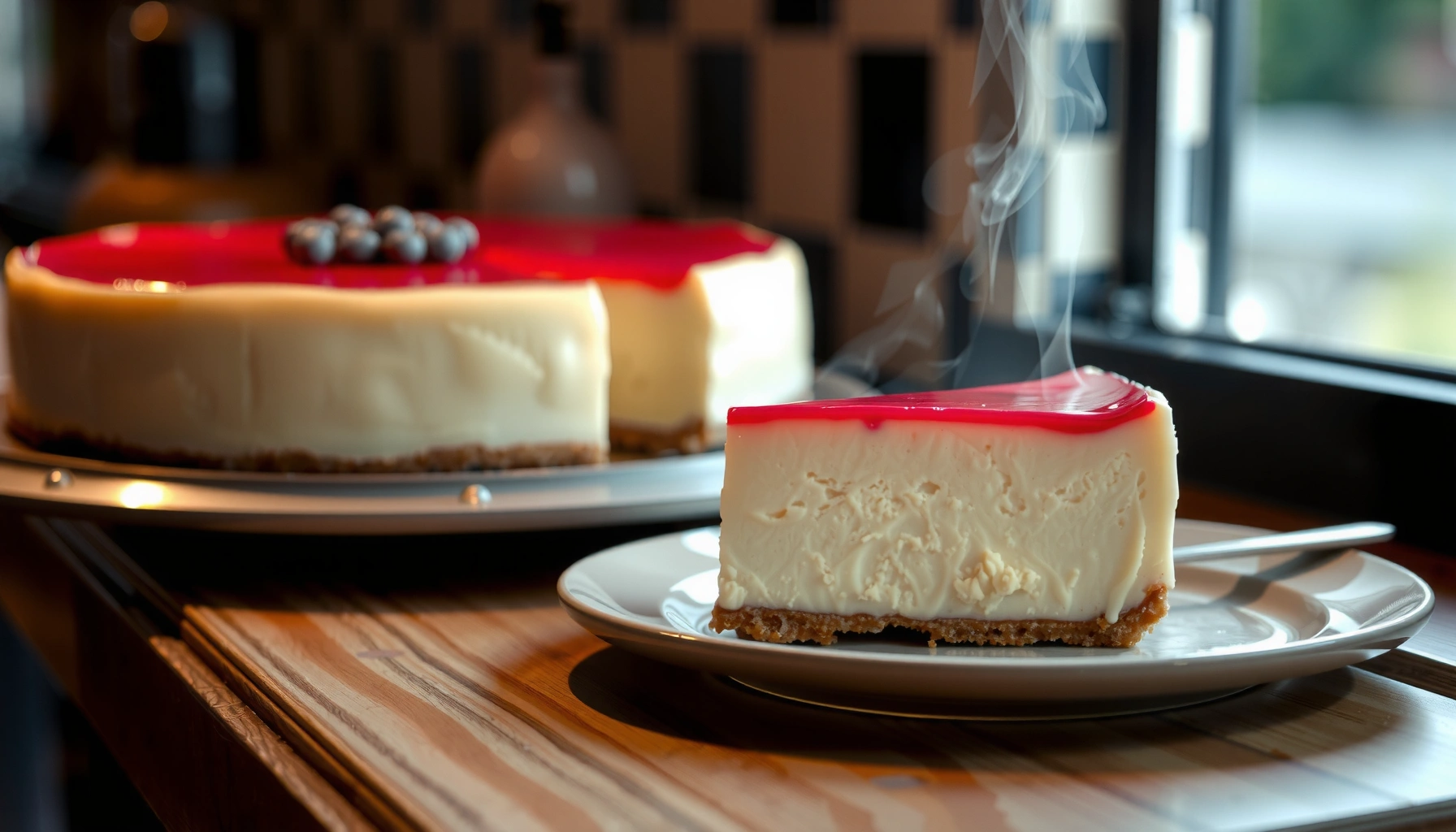 Philadelphia Cream Cheese Cake Recipe: Easy Steps for a Classic Cheesecake