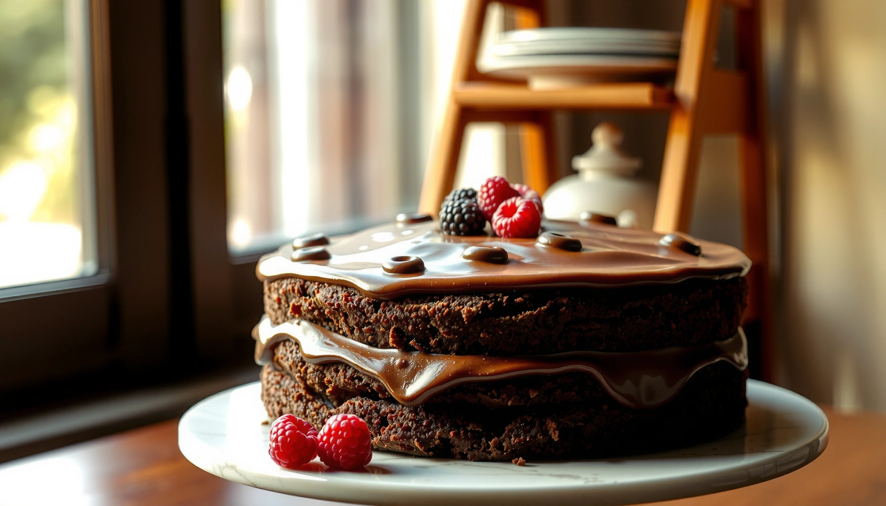 Amazing Cake Recipe: A Simple Guide for Incredible Results