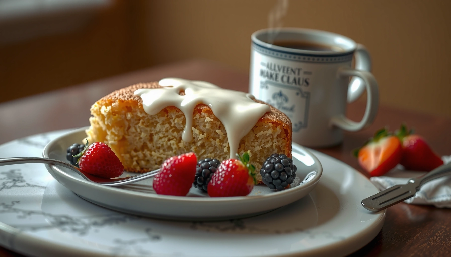 Recipe with Pound Cake: Easy, Moist, and Delicious