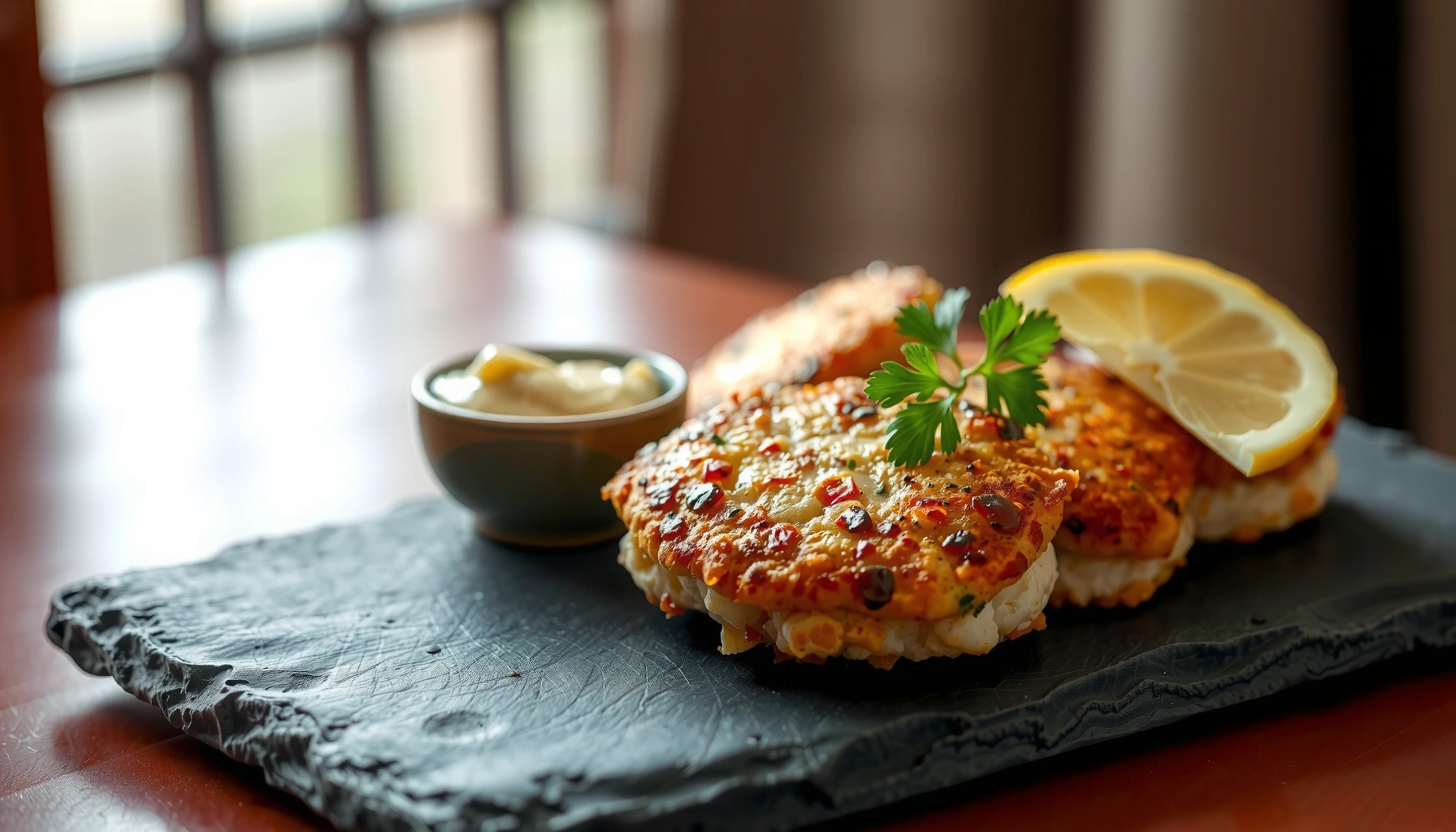 Recipes for Crab Cakes: Easy Homemade Ideas