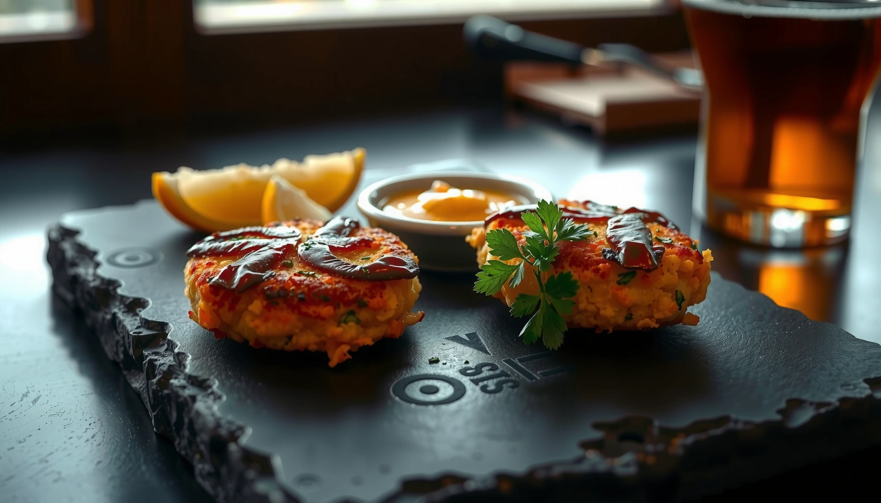 Maryland Crab Cake Recipe: Classic, Crispy, and Delicious