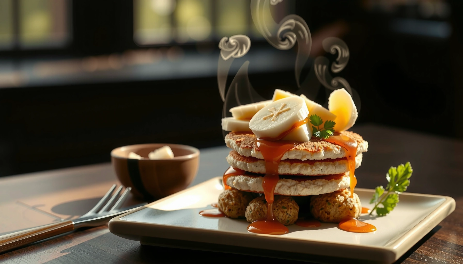 Rice Cake Recipes: Easy Ideas for Sweet and Savory Treats