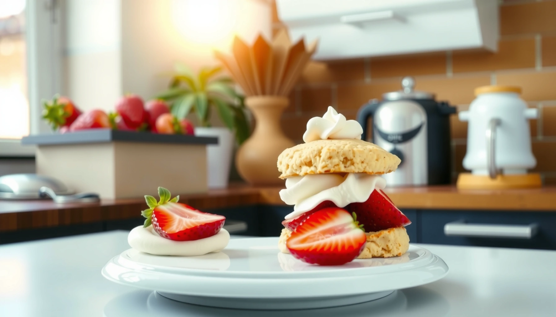 Short Cake Recipe: Easy Steps for a Perfect Small Cake