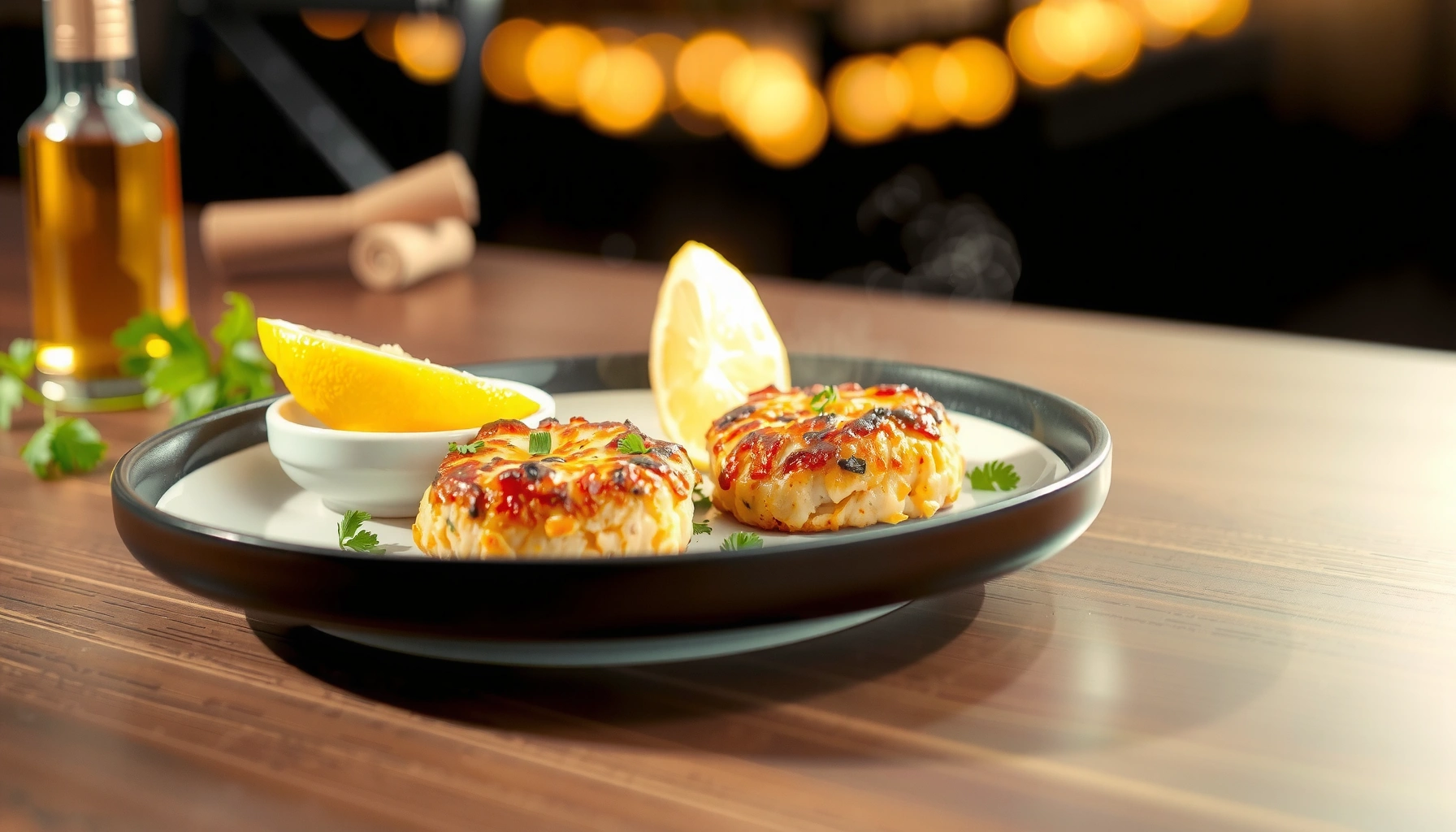 Shrimp Cakes Recipe: Crispy, Flavorful Shrimp Cakes at Home