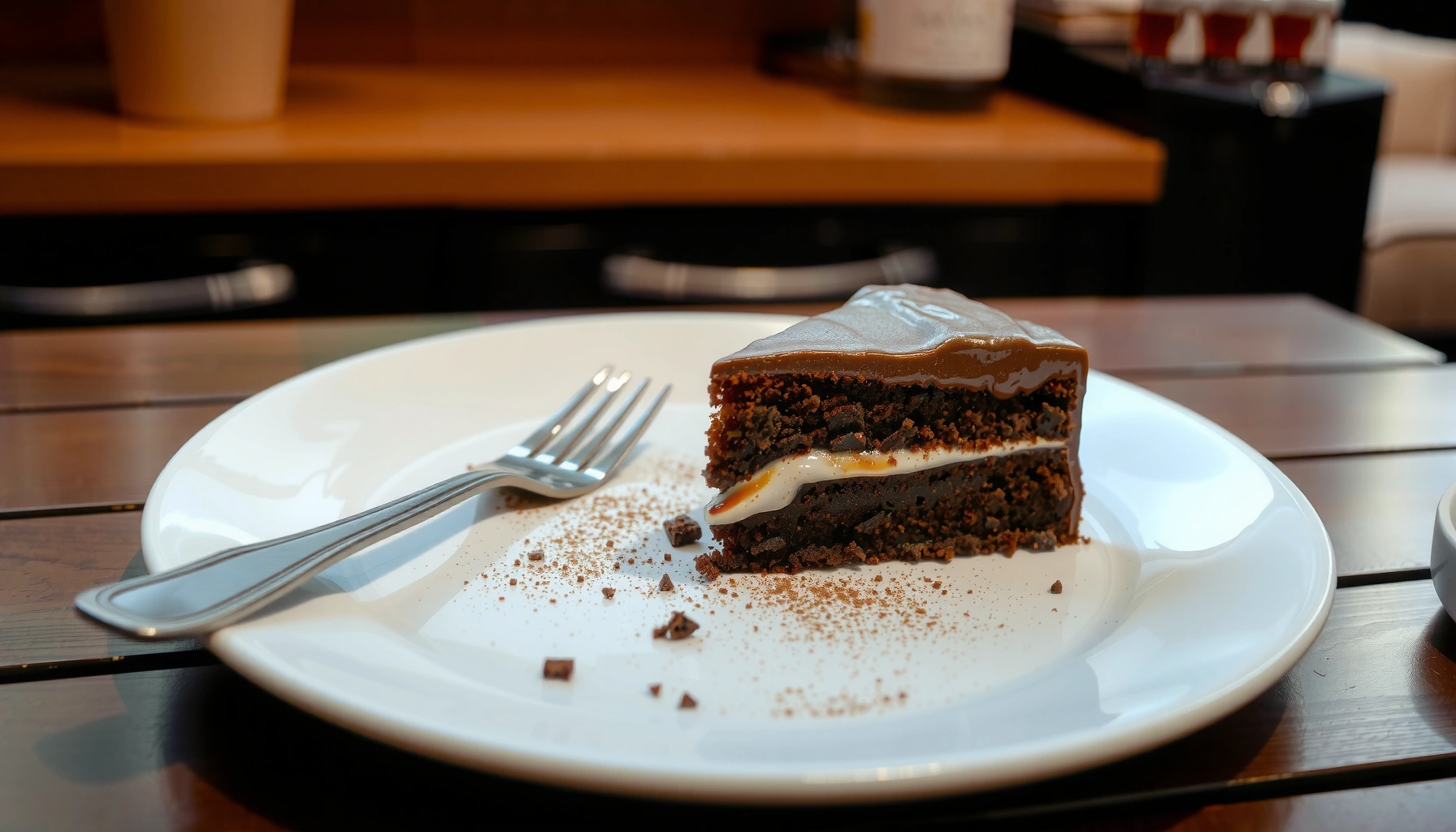Best Chocolate Cake Recipe: Rich, Moist, and Easy to Make