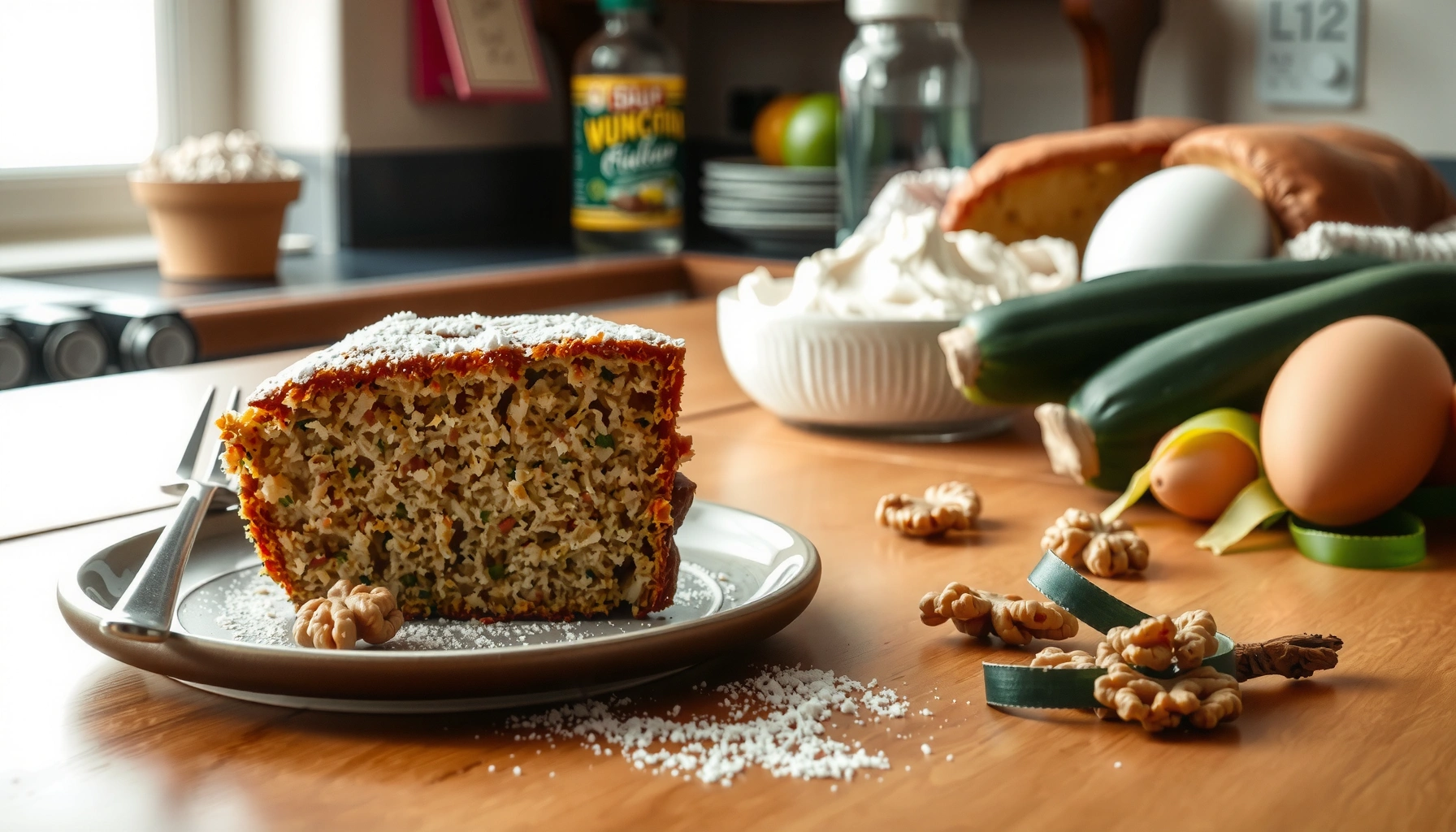 Zucchini Cake Recipes: Easy, Moist Options to Bake at Home