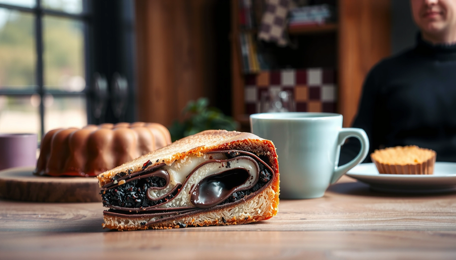 Babka Cake Recipe: Step-by-Step Dough, Filling, and Baking