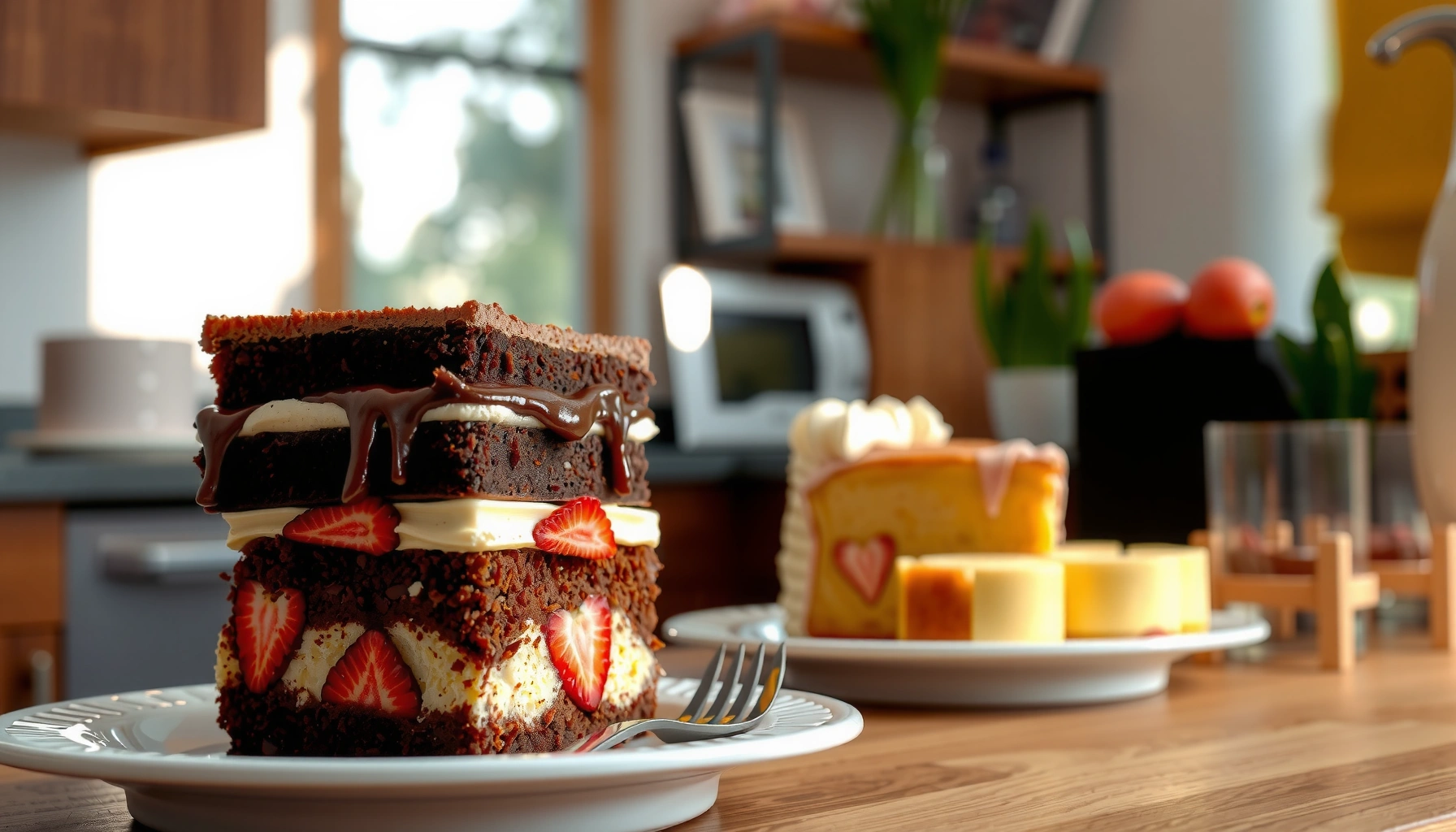 Top 10 Cake Recipes: Easy, Delicious Ideas for Every Occasion