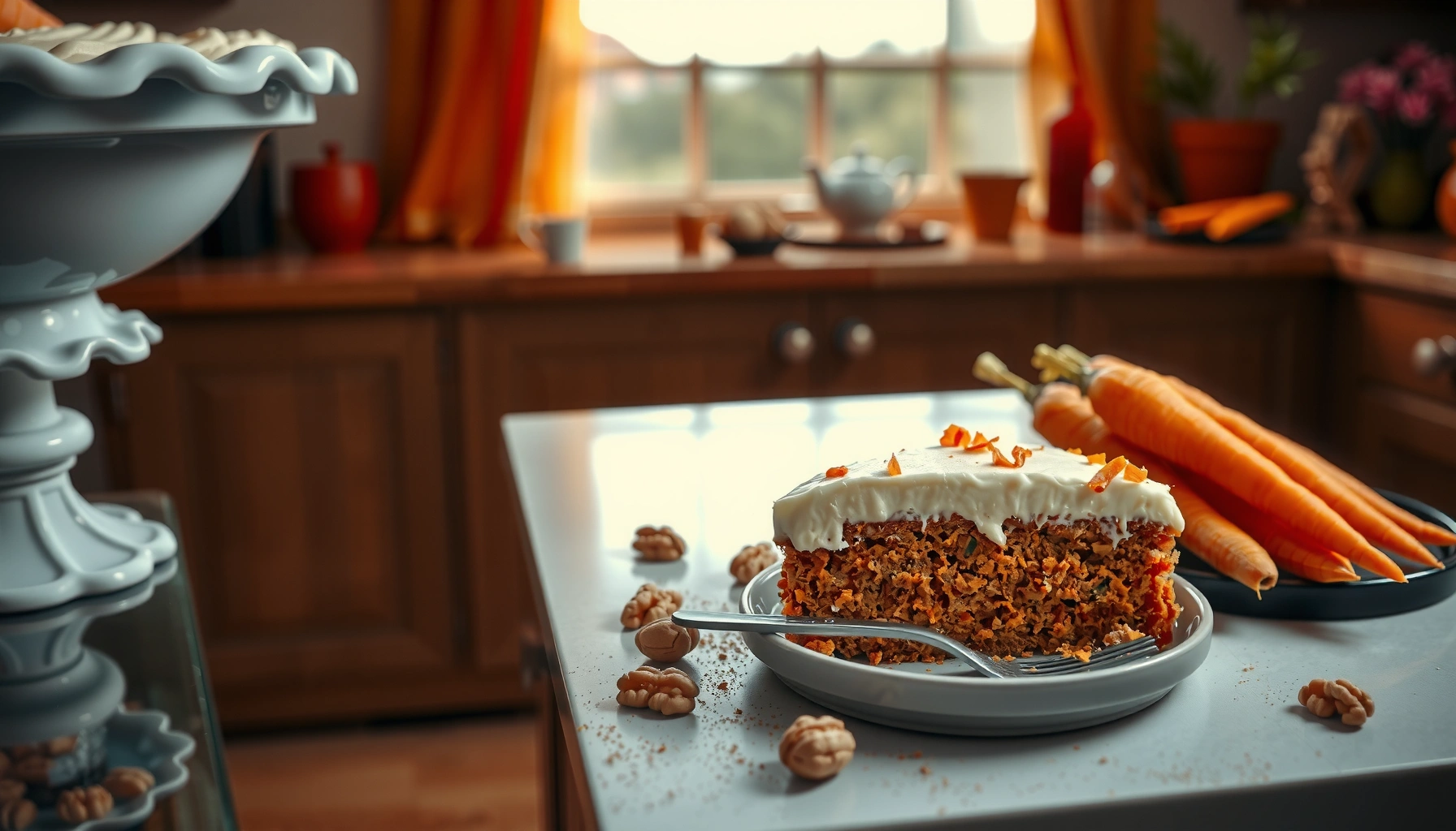 Best Carrot Cake Recipes: 7 Delicious Options to Try
