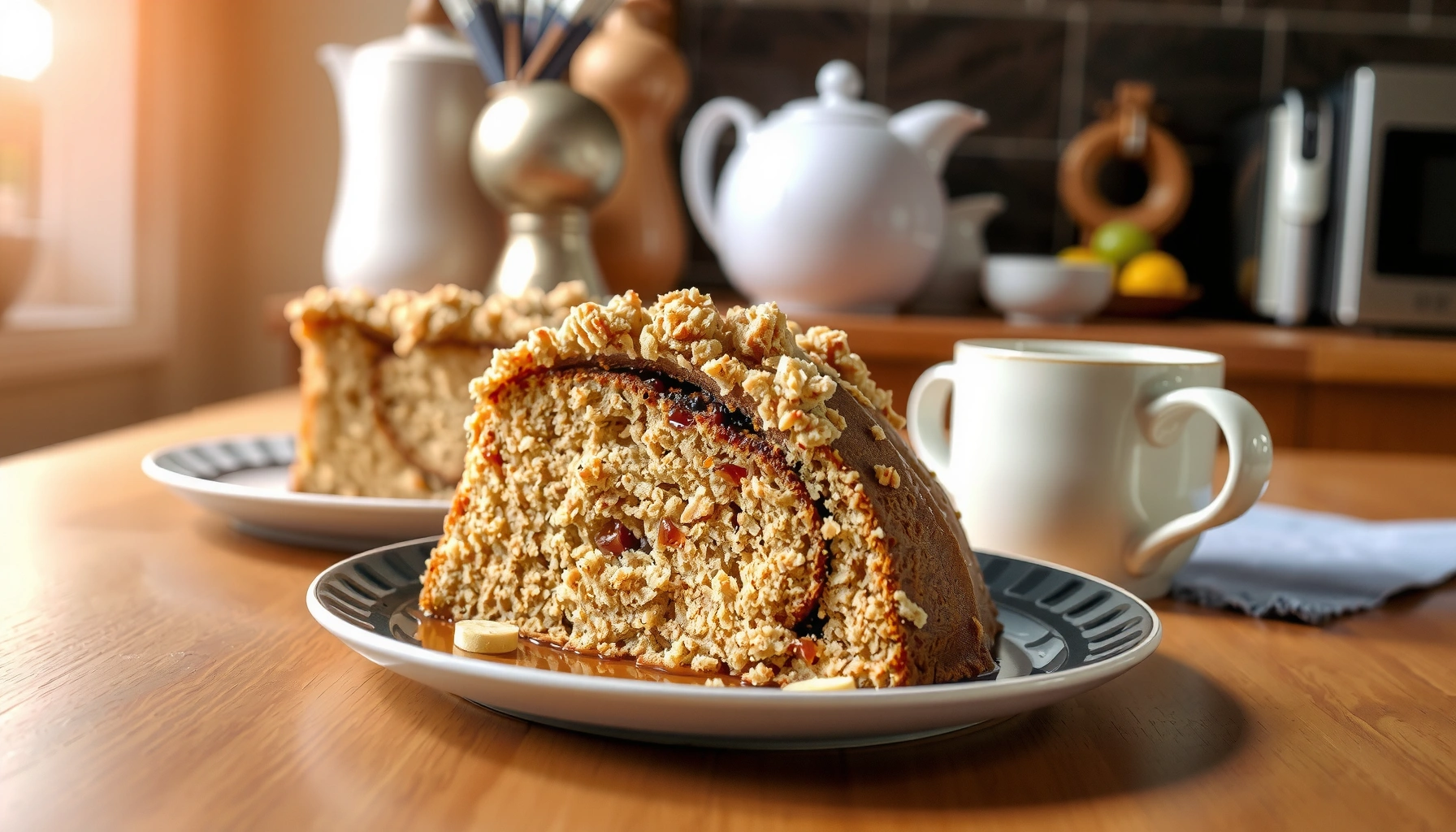 Best Coffee Cake Recipe Ever: Moist, Tender, and Always Perfect