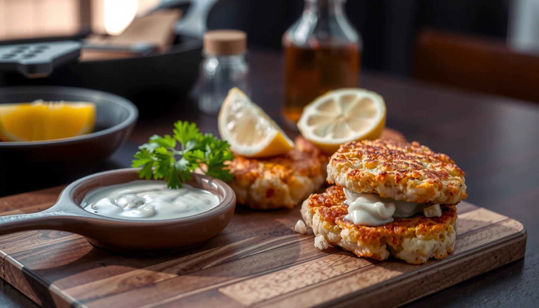 Best Crab Cake Recipes: Top Picks for Crispy, Flavorful Results