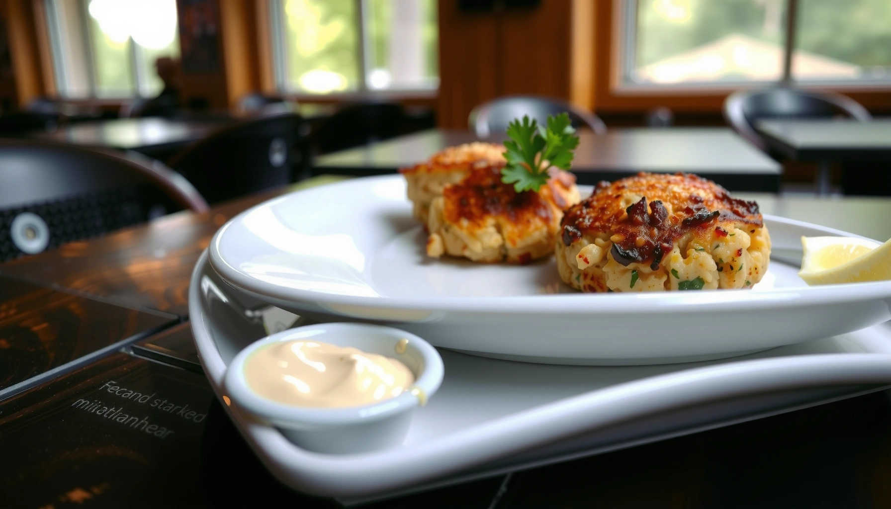 Best Maryland Crab Cake Recipe: Classic, Fresh, and Easy