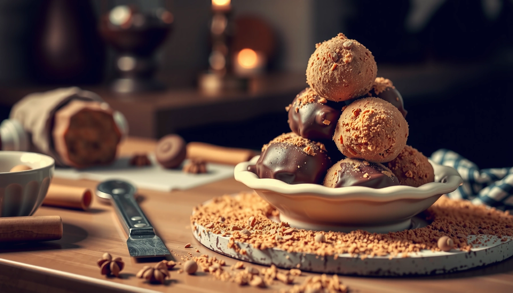 Cake Ball Recipe: Easy, No-Fuss Steps for Perfect Cake Balls
