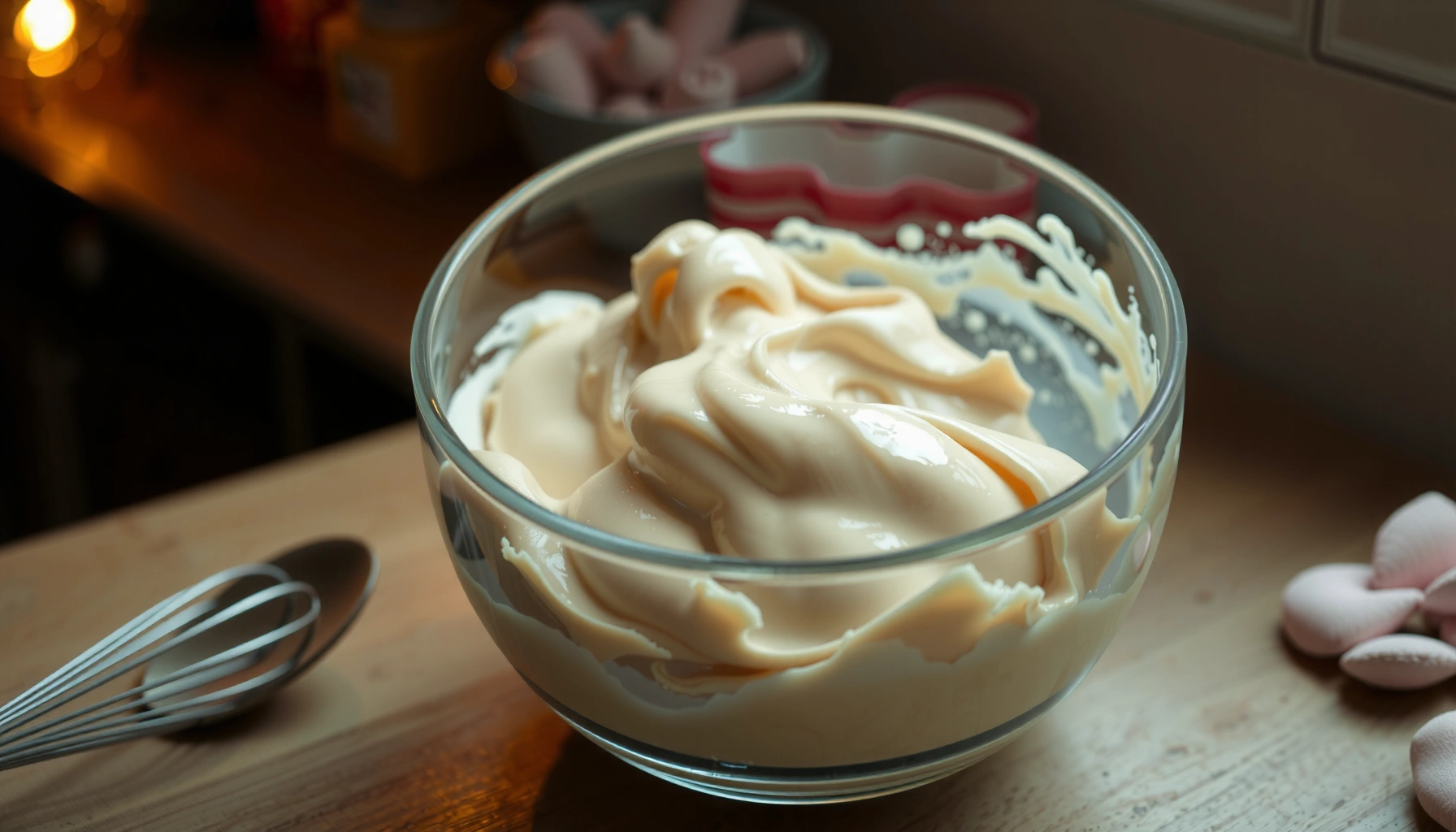Cake Batter Recipe: Simple Steps for Fluffy, Pourable Batter